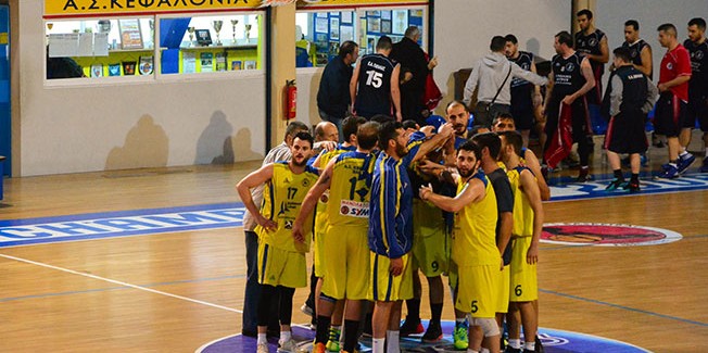 Μπήκε με το δεξί στο ‘16 ο ΑΣΚ!