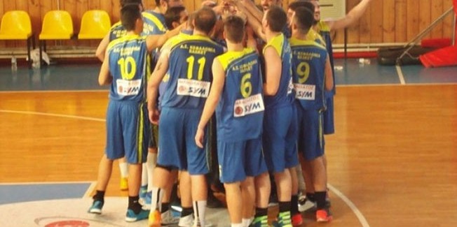 «Γεμάτο» Σαββατοκύριακο για τον ΑΣΚ – «Ποδαρικό» στο 2016 με νίκη επιζητούν οι άνδρες