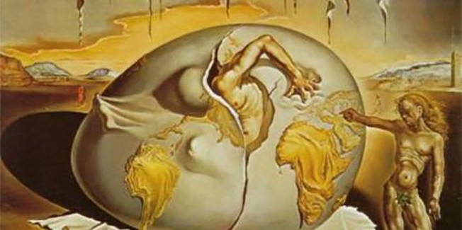 Η δικτατορία που έρχεται. (Εξαίρετο)