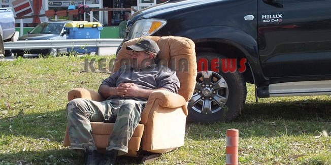 Μια άλλη άποψη για τις αγροτικές κινητοποιήσεις