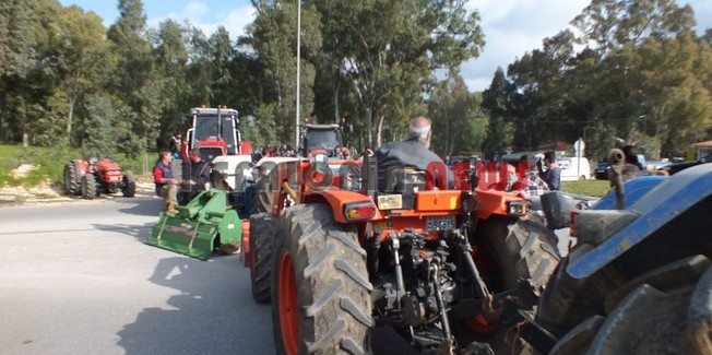 Ο εχθρός μας είναι κοινός – ο αγώνας μας έχει στόχο.