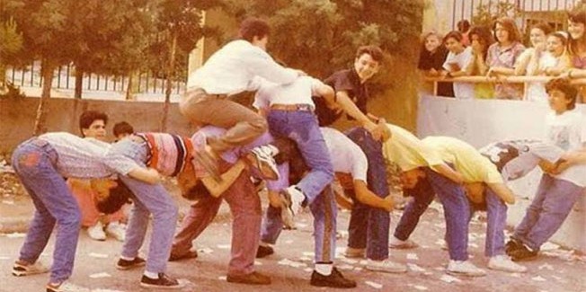 Το μυστήριο όσων γεννήθηκαν έως το 1985