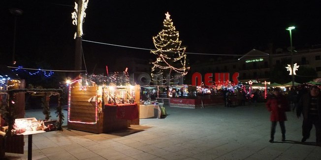 Πέφτει η αυλαία στα Αγιοβασιλάτα,