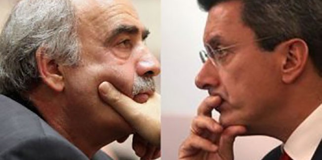 Το οποίον, Βαγγέλα μου…