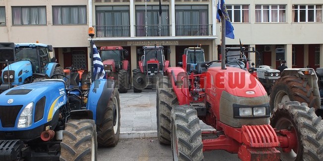 Από τη Νίκαια-Λάρισας θα στείλουμε μήνυμα στην κυβέρνηση