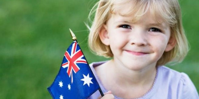 Τι σχέση έχει η ελληνική κτηνοτροφία με το “Australia Day” ;;;