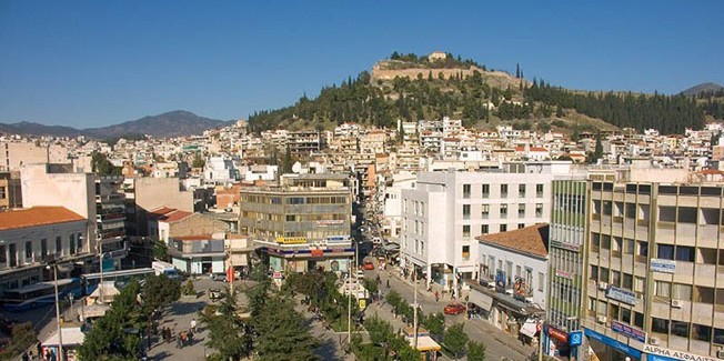 Έχει η Ελλάδα ομορφιές…