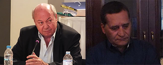 Συλλυπητήρια από Δήμαρχο και Αντιδήμαρχο….