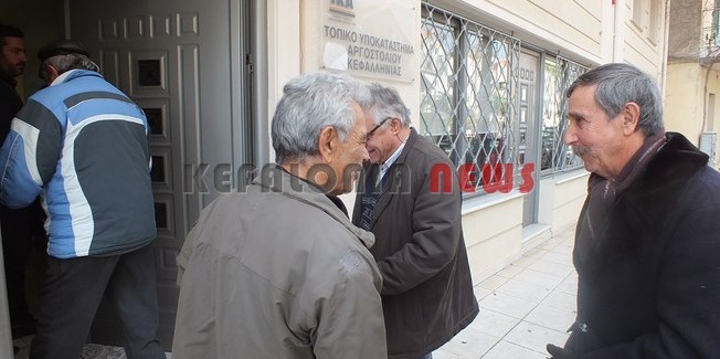 Η ελπίδα βρίσκεται στο δρόμο της ρήξης.