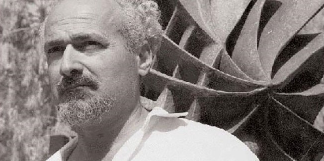 Γεράσιμος Σκλάβος 1927 – 1967