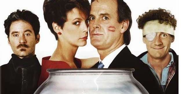 ΠΡΟΒΟΛΗ ΤΑΙΝΙΑΣ ΣΤΟ ΕΚΚΙ