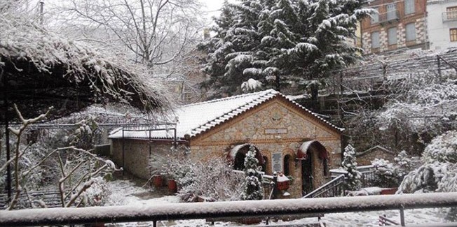 Οι 11 καλύτερες φωτογραφίες της  εβδομάδας