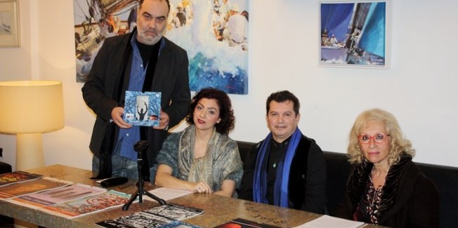 ΕΠΙΤΥΧΗΜΕΝΗ ΚΡΙΤΙΚΗ ΠΑΡΟΥΣΙΑΣΗ ΤΟΥ ΗΜΕΡΟΛΟΓΙΟΥ