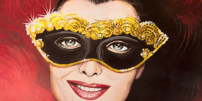 ΑΦΙΣΕΣ ΚΑΡΝΑΒΑΛΙΟΥ-ΤΑΞΙΔΙ ΣΤΟ ΧΡΟΝΟ