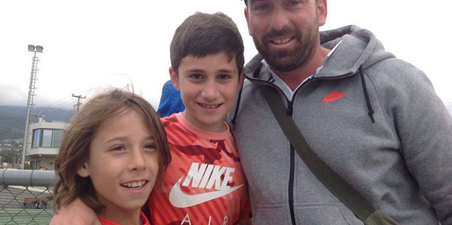 1ο Βαθμολογούμενο πρωτάθλημα της ΣΤ Ένωσης