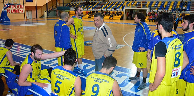 “Εσπασαν καρδιές” – Ηττα του ΑΣΚ στο Αργοστόλι απο την Παναχαϊκή σε ένα συγκλονιστικό παιχνίδι