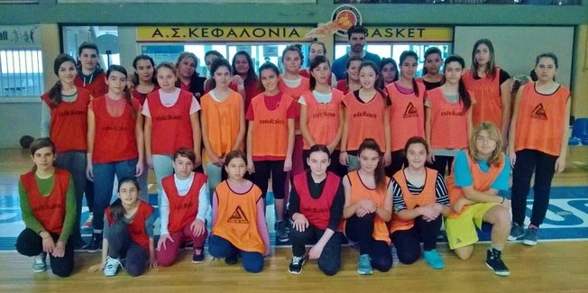 Ξεκίνησε το 3ο Εσωτερικό Αναπτυξιακό Πρωτάθλημα του ΑΣΚ σε αγόρια και κορίτσια (εικόνες – αποτελέσματα)