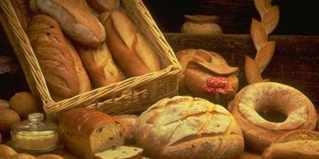 Ο σύλλογος αρτοποιών συμμετέχει στην  απεργία.