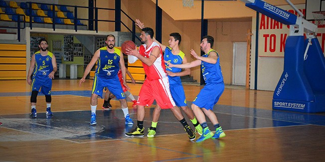 Οι πρώην «πλήγωσαν» τον ΑΣΚ!