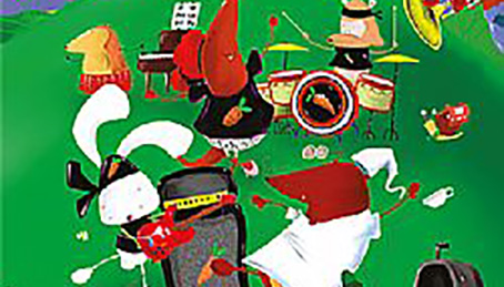 ΡΑΔΙΟΦ.ΕΚΠΟΜΠΗ ΓΙΑ ΠΑΙΔΙΑ