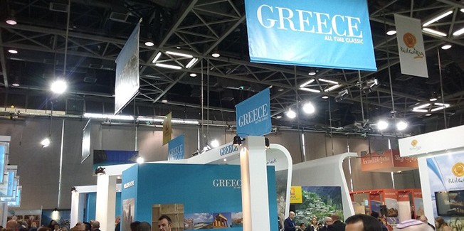 Η Κεφαλονιά στη Διεθνή Έκθεση  Τουρισμού του Ισραήλ