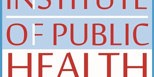 ΙΝΣΤΙΤΟΥΤΟ   ΔΗΜΟΣΙΑΣ  ΥΓΕΙΑΣ. ΟΙ ΕΠΙΠΤΩΣΕΙΣ  ΤΗΣ  ΚΡΙΣΗΣ  ΣΤΗΝ  ΥΓΕΙΑ  ΤΩΝ   ΕΛΛΗΝΩΝ  ΤΟ ΘΕΜΑ ΤΗΣ ΤΡΙΤΗΣ ΔΙΑΛΕΞΗΣ