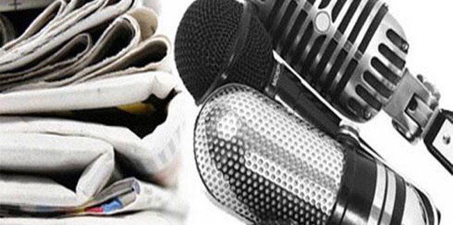 ΜΜΕ και τοπική κοινωνία ΠΑΡΑΛΕΙΠΟΜΕΝΑ ΜΙΑΣ ΕΚΔΗΛΩΣΗΣ