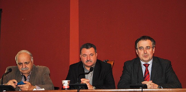 Νέα εποχή στις δράσεις τουριστικής  προβολής από την  Περιφέρεια