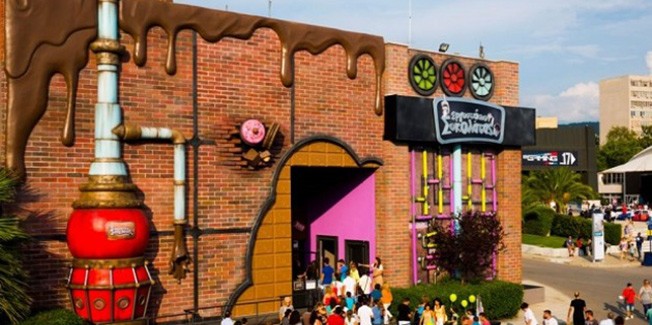 Ενημέρωση-Καταγγελία από το Kouloumpis Travel