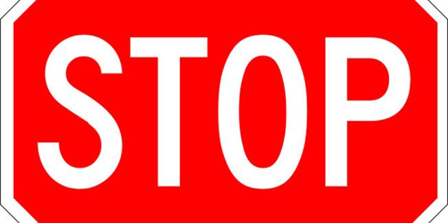 ΑΠΑΓΟΡΕΥΣΗ ΣΤΑΣΗΣ & ΣΤΑΘΜΕΥΣΗΣ