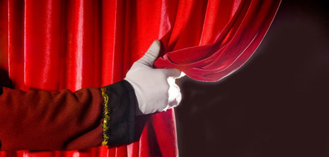 Δημιουργία Θεατρικού Εργαστηρίου στο Ληξούρι