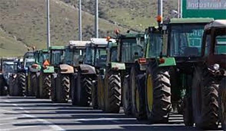 ΚΑΛΕΣΜΑ ΠΑΝΕΛΛΑΔΙΚΗΣ ΕΠΙΤΡΟΠΗΣ ΜΠΛΟΚΩΝ ΣΤΟ ΣΥΛΛΑΛΗΤΗΡΙΟ ΓΙΑ ΤΗΝ ΔΕΘ