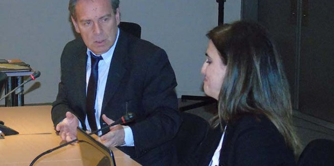 2η Συνεδρίαση Τουριστικής Επιτροπής