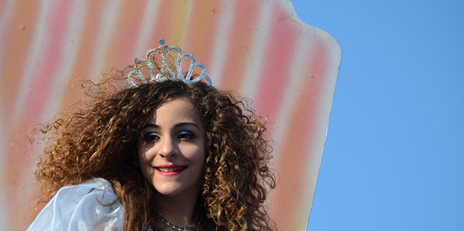 Το Κεφαλονίτικο Καρναβάλι 2016 αναζητά  βασίλισσα!!!