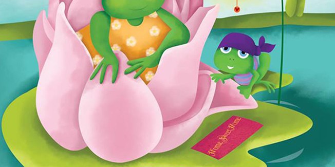 Ραδιοφωνική Εκπομπή για παιδιά το  Σάββατο.