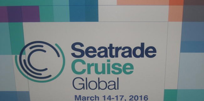 H Κεφαλονιά στη Seatrade – Miami