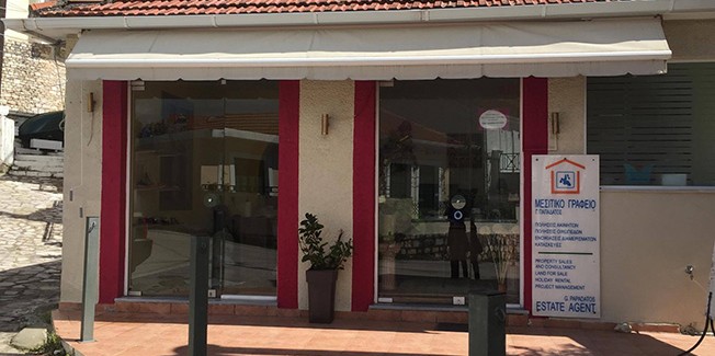 ΣΗΜΕΡΑ, στις 6  τα εγκαίνια του νέου Καταστήματος στην Αγία Ευφημία