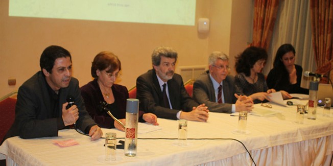 Παρουσίαση των δύο νέων εκδόσεων του ΤΕΙ ΙΟΝΙΩΝ ΝΗΣΩΝ