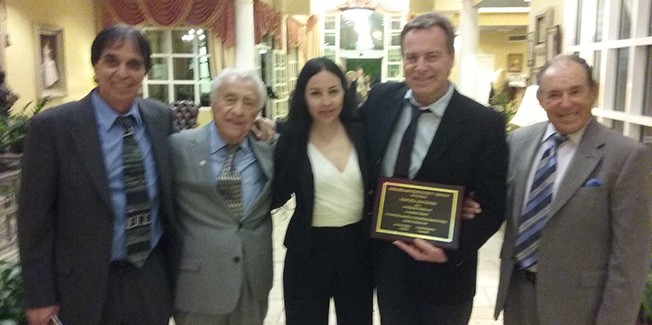 Florida: Συνεργασία Δήμου με Σύλλογο  Κεφαλλήνων “Κέφαλος”,