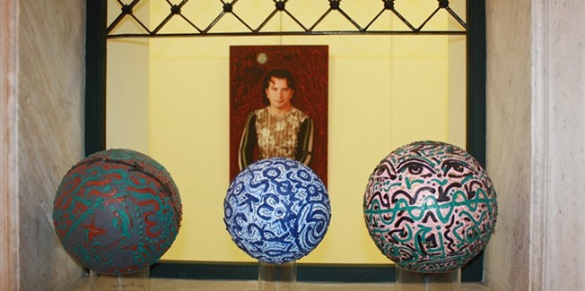 ΚΑΛΟ ΚΑΙ ΔΗΜΙΟΥΡΓΙΚΟ ΜΑΡΤΙΟ