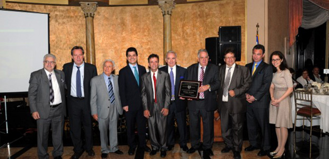 Συνεργασία Δήμου Κεφαλονιάς με Ομογενείς