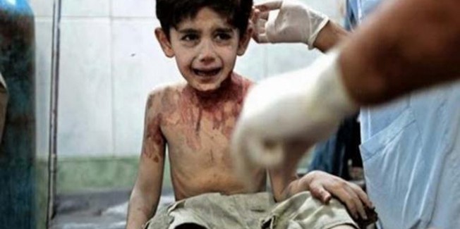 Προσφυγικό: Πρωτίστως ηθική τραγωδία (*)