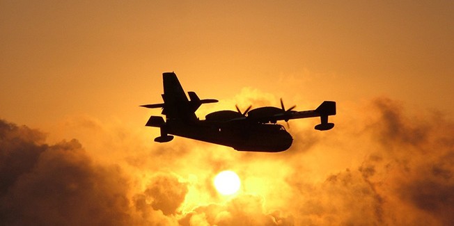 Παραμένουν τα PZL στα Ιόνια Νησιά