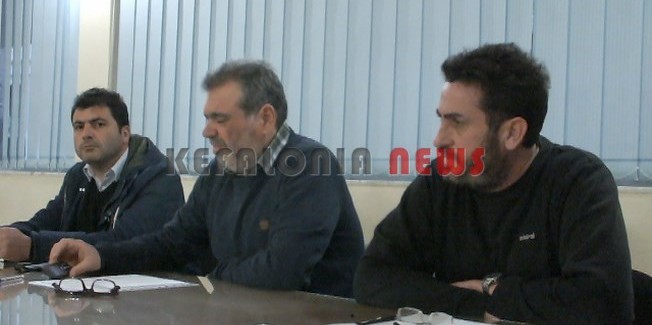 Συνέντευξη – γροθιά στο στομάχι…
