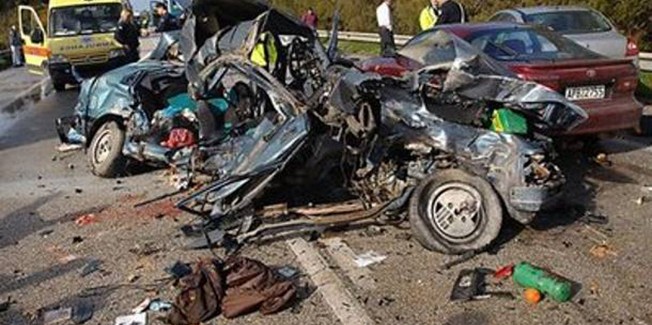 Ποια Συρία; Στην Ελλάδα  γίνεται η απίστευτη σφαγή!