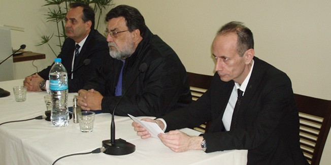 Πρώτο βήμα στη συνεργασία Περιφέρειας – εμπορικού κλάδου  για την τόνωση της τοπικής οικονομίας