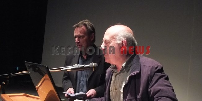 Ξεκίνησε η ημέρα Επιστήμης με θέμα “Η ΦΥΣΙΚΗ ΜΑΓΕΥΕΙ”,