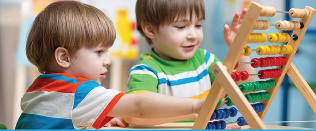 Σεμινάριο & εργαστήριο για τη  Σχολική Ετοιμότητα