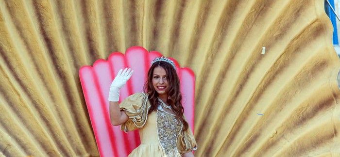 Τρέχουμε…..για τον Κρυμμένο Θησαυρό!!!