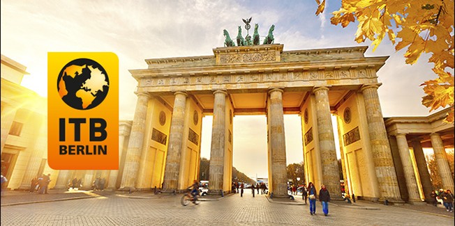 Η Κεφαλονιά στη Διεθνή Έκθεση  Τουρισμού στο Βερολίνο (ΙΤΒ)